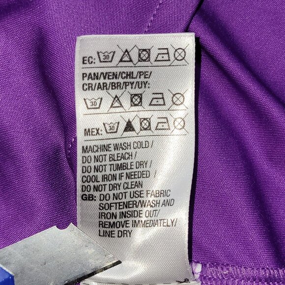 Cristiano Ronaldo Real Madrid 2016 2017 UEFA FINAL Away Soccer Jersey Shirt M - Picture 9 of 10